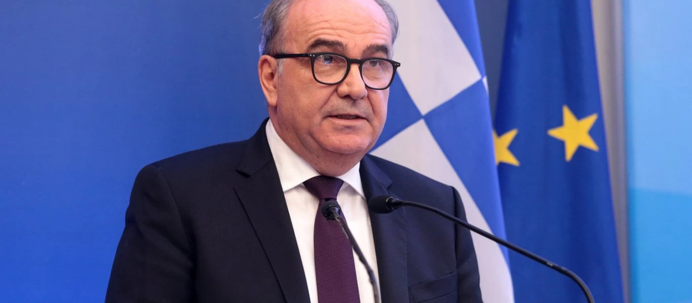 Ν.Παπαθανάσης: «Η επιστρεπτέα προκαταβολή δίνει μια άνεση στις επιχειρήσεις για να λειτουργήσουν»